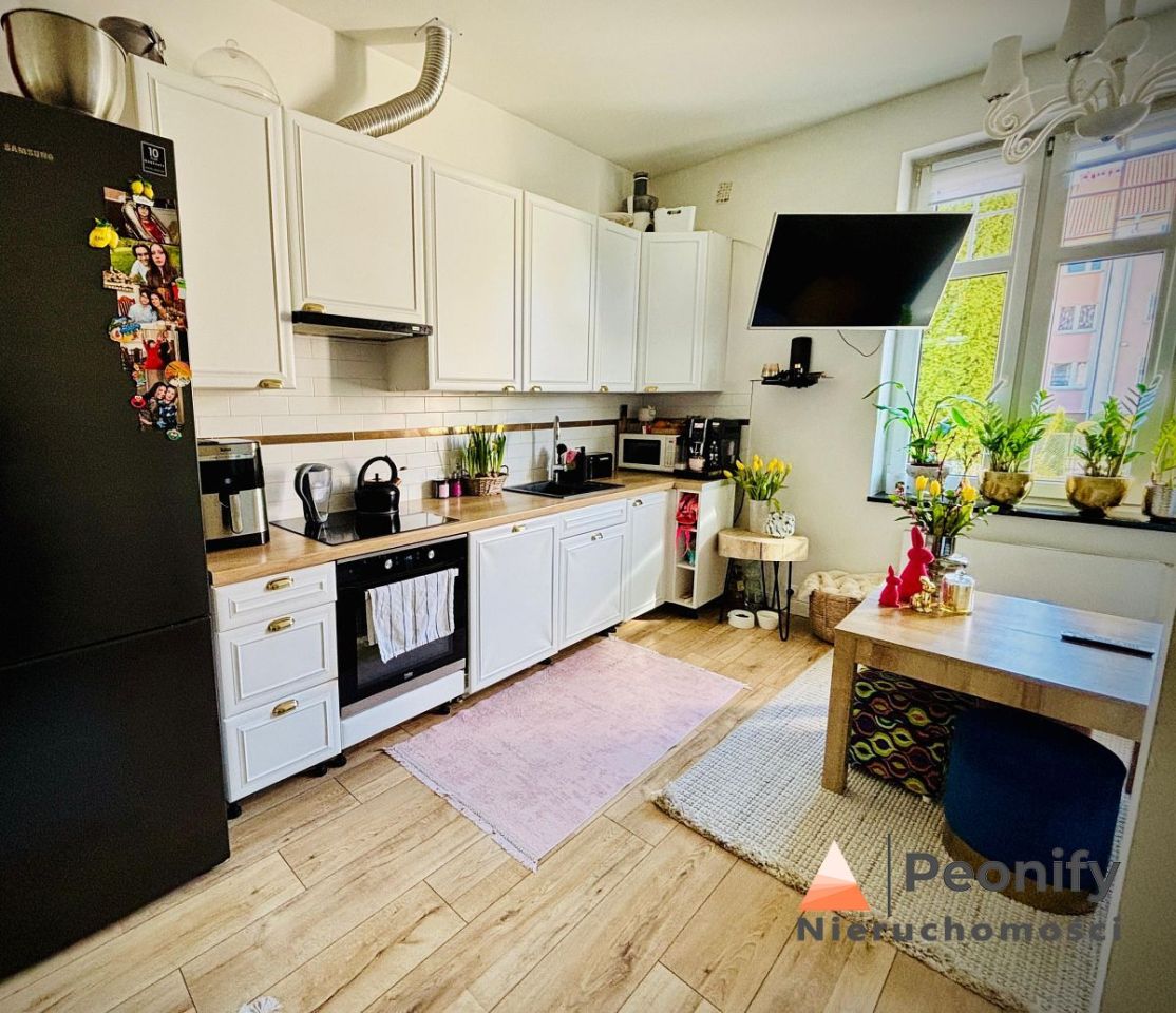 Mieszkanie 4-pokojowe Gryfice. Zdjęcie 7