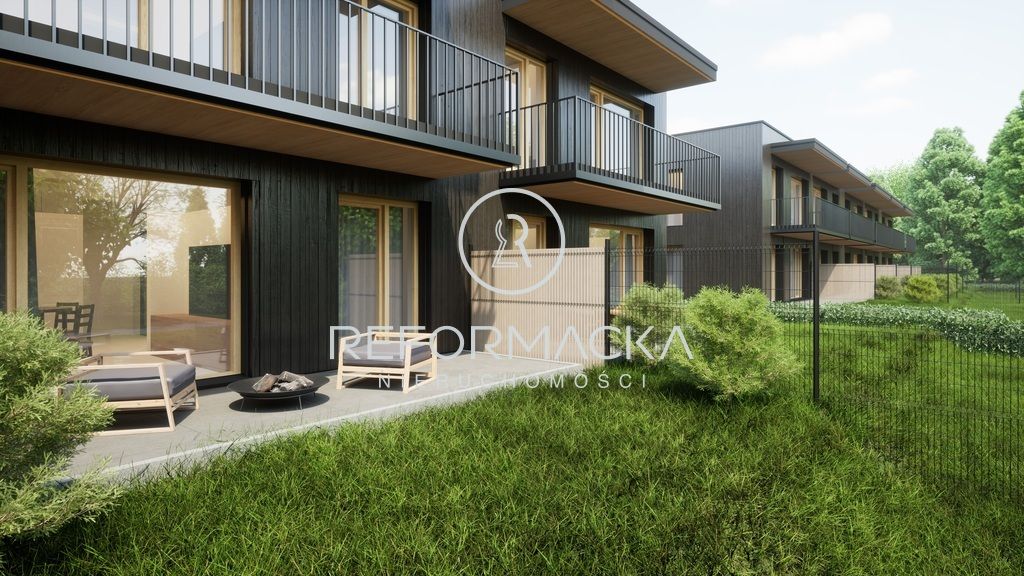 Mieszkanie 4-pokojowe Krasne. Zdjęcie 1