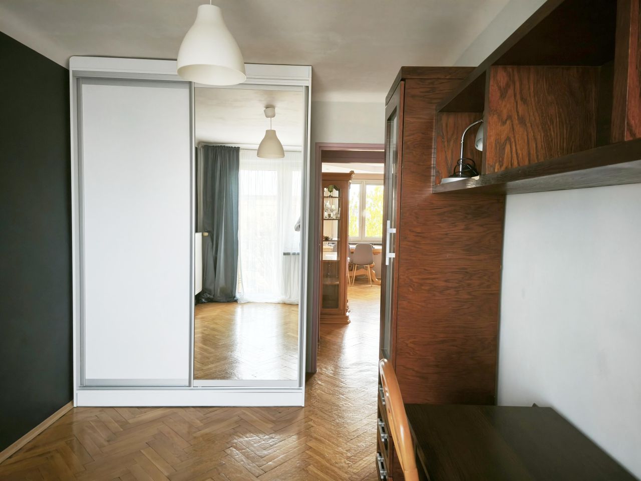 Mieszkanie 3-pokojowe Radomsko, ul. Brzeźnicka. Zdjęcie 10