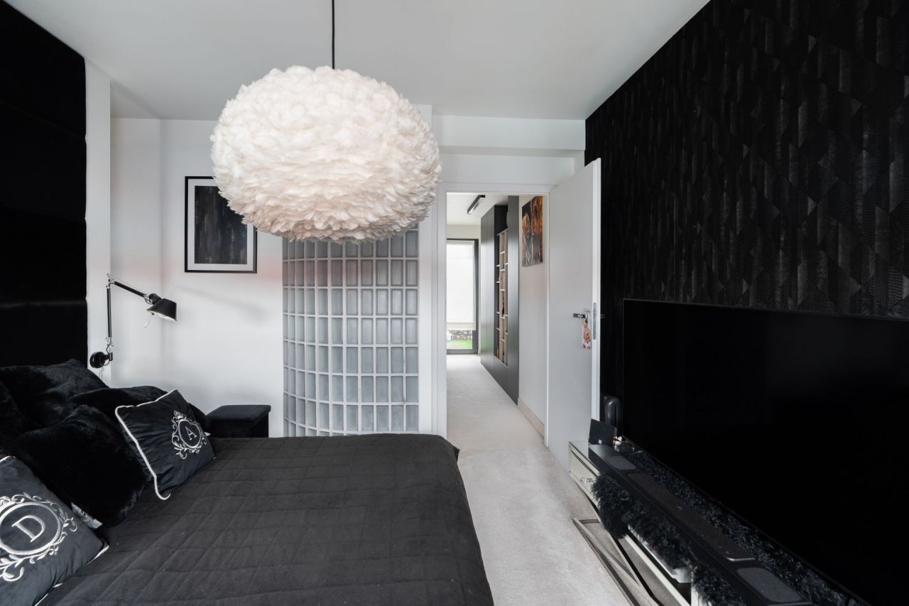 Mieszkanie 3-pokojowe Leszno. Zdjęcie 6