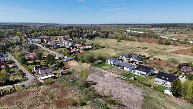 Działka budowlana Zieleniewo, ul. Boczna. Zdjęcie 2