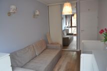 Mieszkanie 2-pokojowe Warszawa Bielany, ul. Sokratesa. Zdjęcie 2