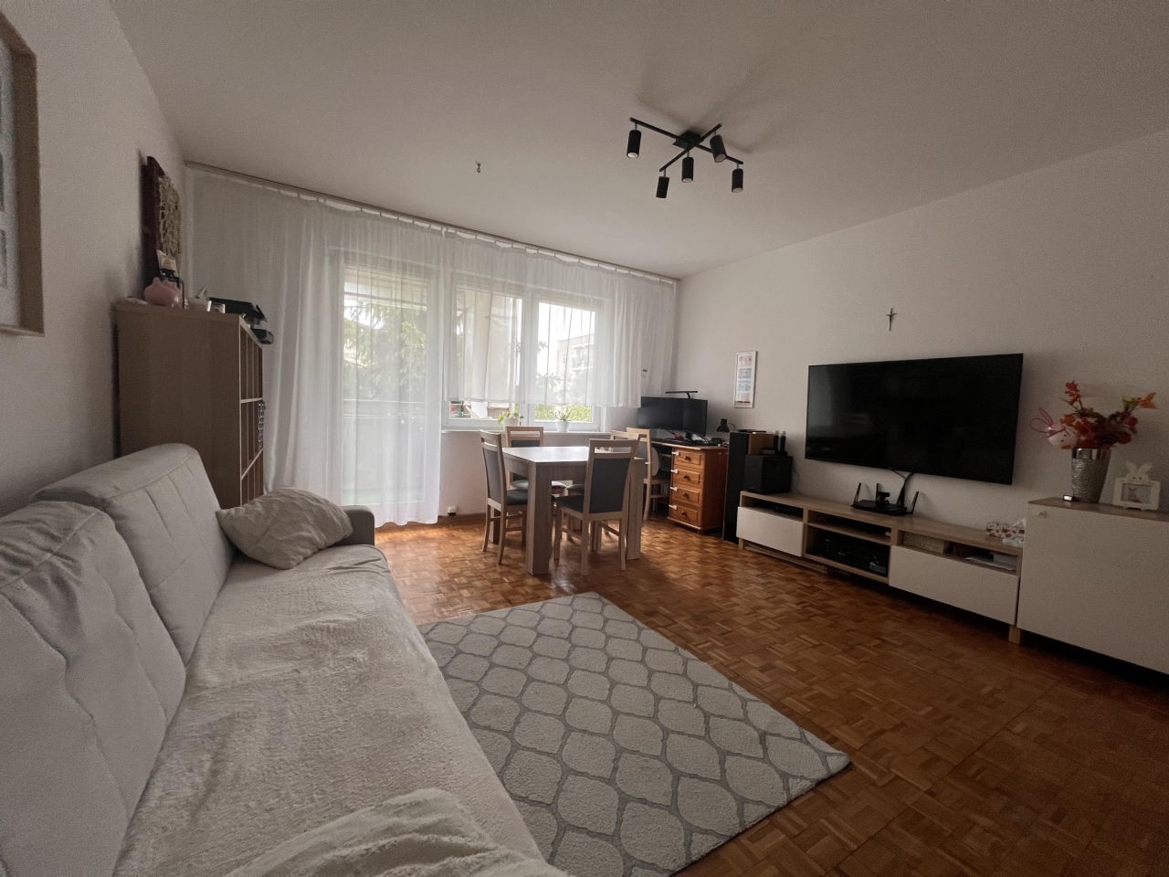Mieszkanie 3-pokojowe Bydgoszcz Fordon, ul. Jarużyńska. Zdjęcie 7