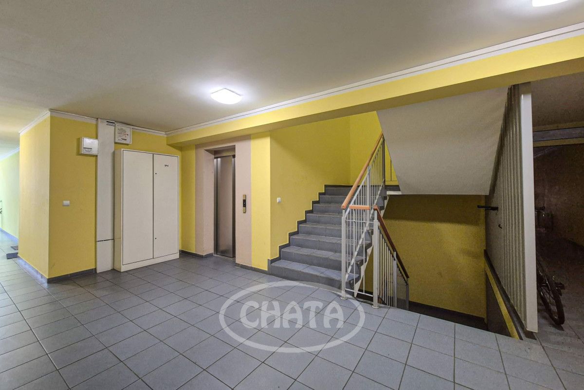 Mieszkanie 2-pokojowe Wrocław Gaj, ul. Strońska. Zdjęcie 15