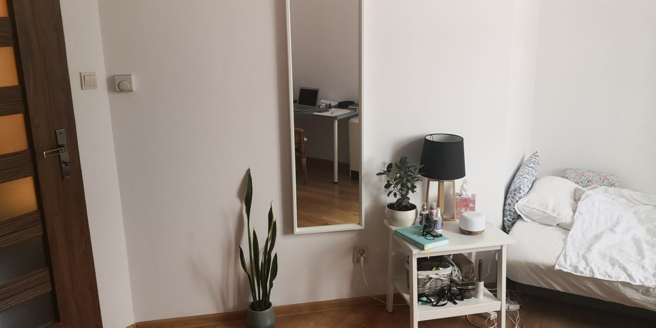 Mieszkanie 2-pokojowe Kraków Śródmieście, ul. Kamienna. Zdjęcie 3