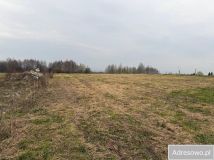 Działka rolna Malawa. Zdjęcie 3