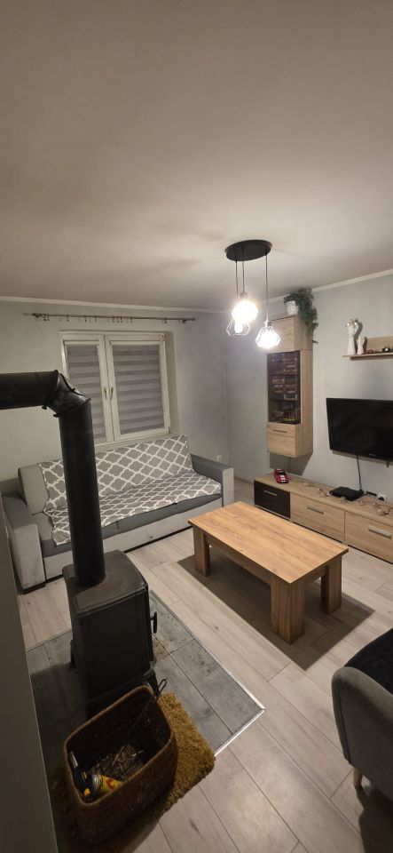 Mieszkanie 2-pokojowe Aleksandrów Kujawski Centrum, Górna. Zdjęcie 8