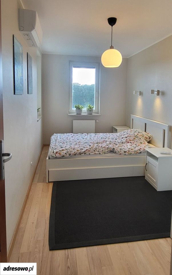 Mieszkanie 3-pokojowe Warszawa Zacisze, ul. Zielone Zacisze. Zdjęcie 10