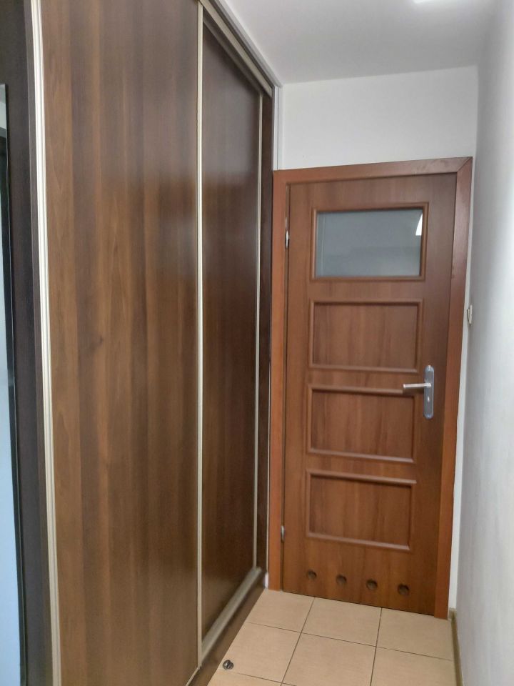 Mieszkanie 2-pokojowe Grodzisk Mazowiecki Centrum, ul. H. Sienkiewicza. Zdjęcie 6