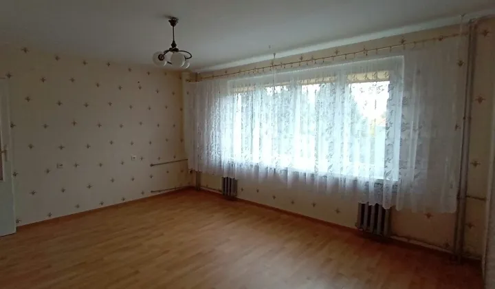 Mieszkanie 3-pokojowe Brzeg Dolny, ul. Jana Pawła II
