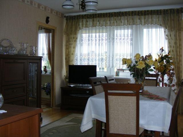 Mieszkanie 3-pokojowe Toruń Rubinkowo, ul. Ludwika Rydygiera. Zdjęcie 1