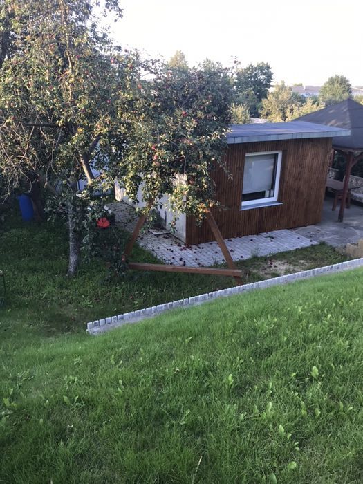 Działka rekreacyjna Bydgoszcz, ul. Objazdowa