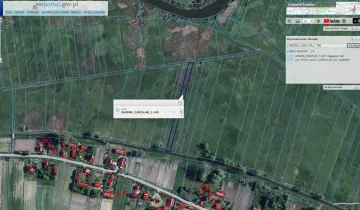 Działka na sprzedaż bez pośredników 
 
 Dębczyna 
 
 Samoklęski - Widok 5