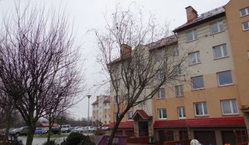 Mieszkanie 2-pokojowe Mierzyn, ul. Spółdzielców. Zdjęcie 1