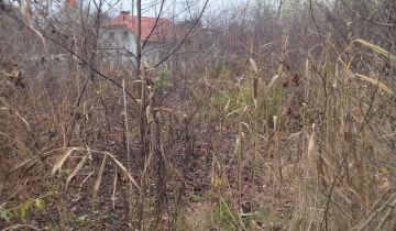 Działka rolno-budowlana Warszawa Wawer, ul. Mirtowa