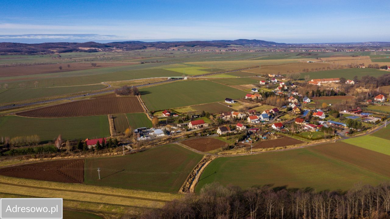 Hala/magazyn Bolkowice. Zdjęcie 8