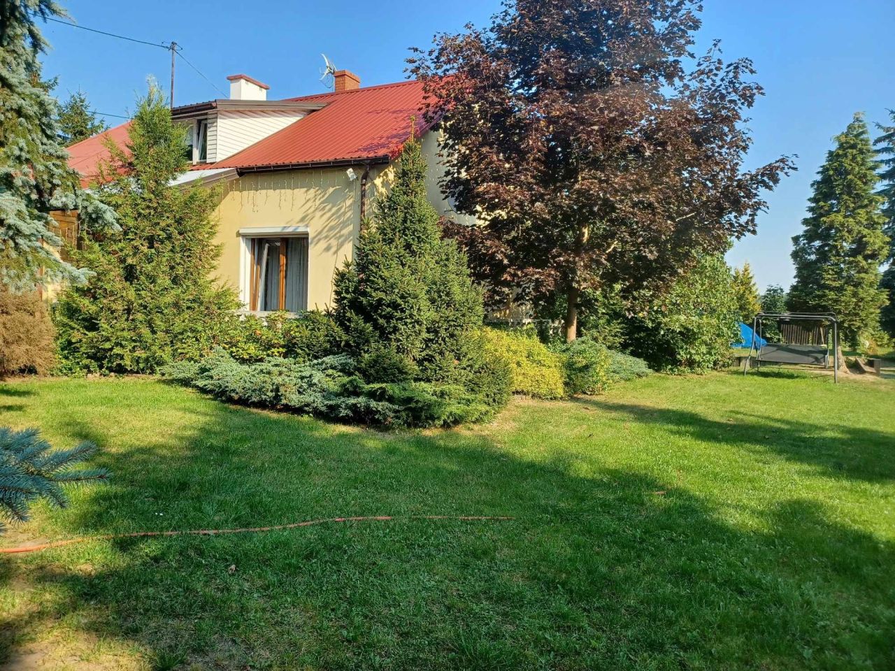 bliźniak Bedoń Przykościelny