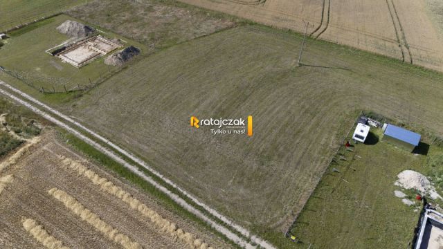 Działka budowlana Robakowo, ul. Królewska. Zdjęcie 12