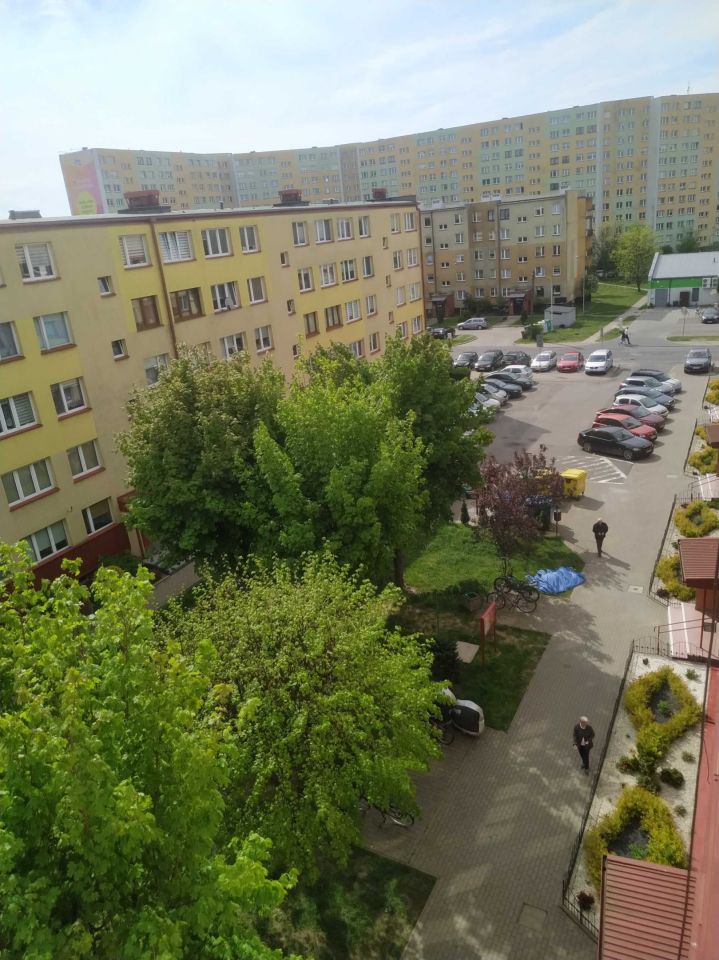 Mieszkanie 3-pokojowe Bełchatów, ul. 1 Maja. Zdjęcie 3