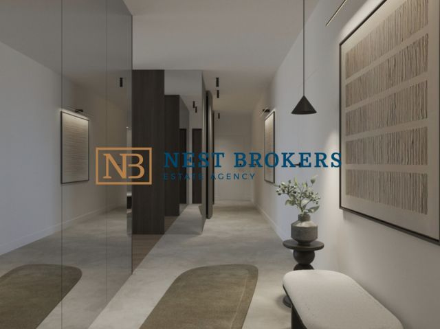 Mieszkanie 4-pokojowe Kraków Grzegórzki, ul. Mogilska. Zdjęcie 14