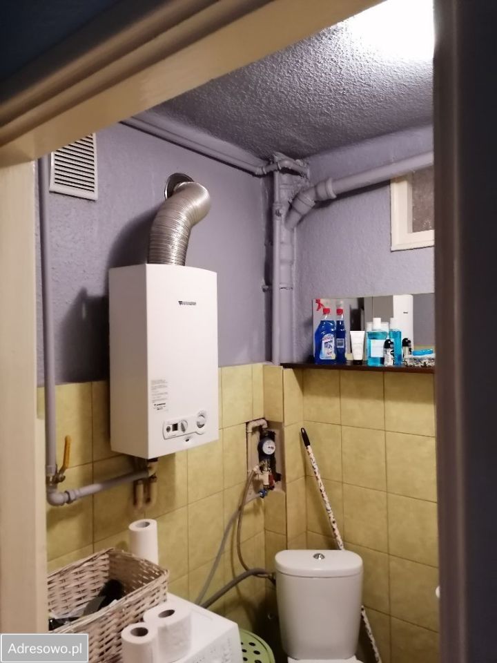 Mieszkanie 1-pokojowe Radzionków Rojca, ul. Artura. Zdjęcie 8