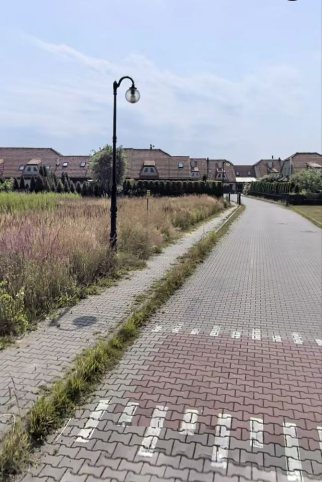 Działka budowlana Tychy Mąkołowiec. Zdjęcie 2