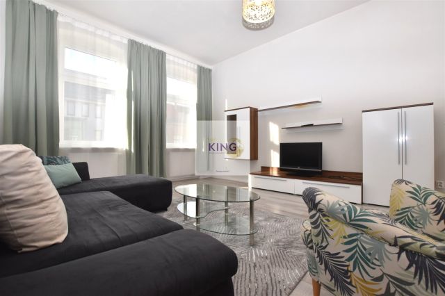 Mieszkanie 2-pokojowe Szczecin Centrum. Zdjęcie 1