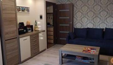 Mieszkanie 2-pokojowe Koszalin, ul. Tadeusza Sygietyńskiego