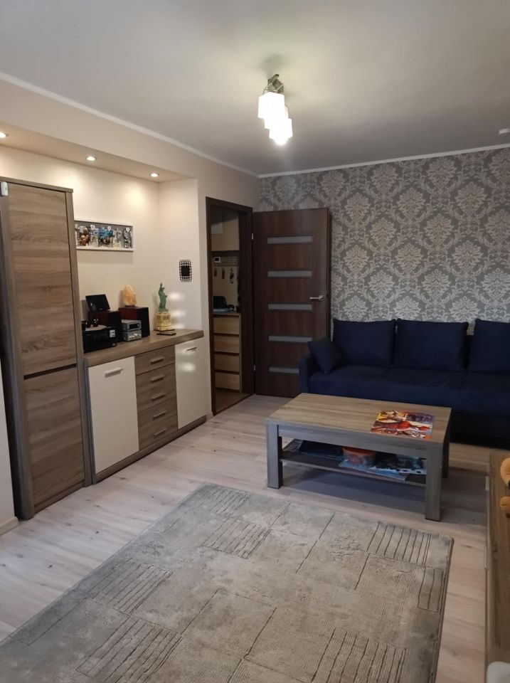 Mieszkanie 2-pokojowe Koszalin, ul. Tadeusza Sygietyńskiego