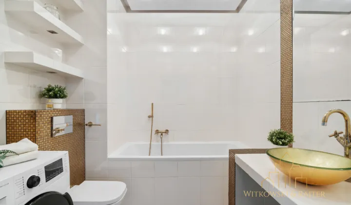 Mieszkanie 2-pokojowe Marki, ul. Maksymiliana Małachowskiego