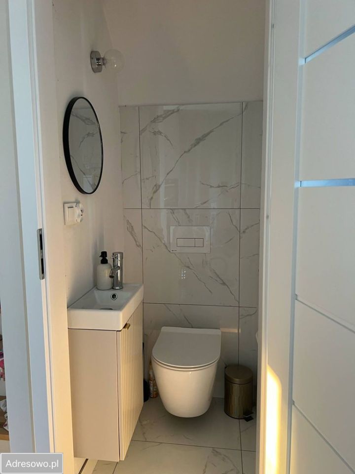 dom wolnostojący, 4 pokoje Piątkowisko. Zdjęcie 4