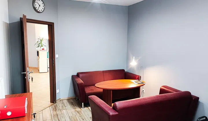 Mieszkanie 4-pokojowe Białystok Centrum, ul. Łąkowa