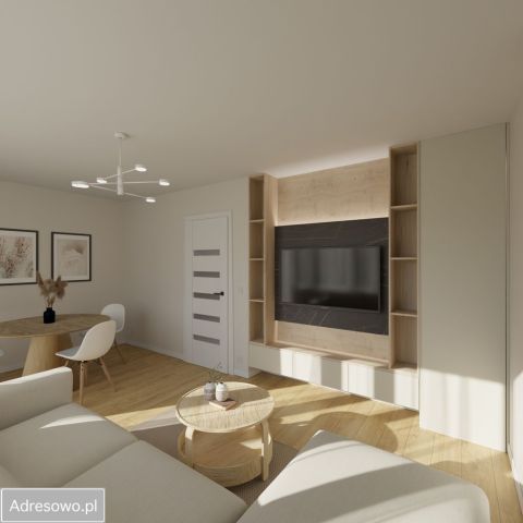 Mieszkanie 2-pokojowe Skierniewice Widok. Zdjęcie 1