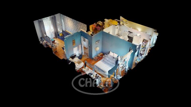 Mieszkanie 2-pokojowe Wrocław Śródmieście, ul. Ignacego Daszyńskiego. Zdjęcie 20