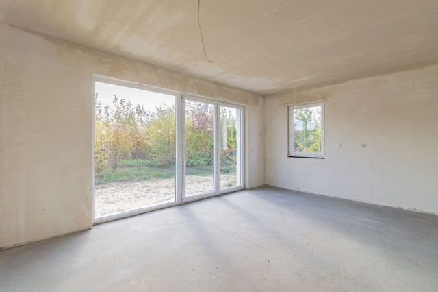 bliźniak, 4 pokoje Sychowo. Zdjęcie 5