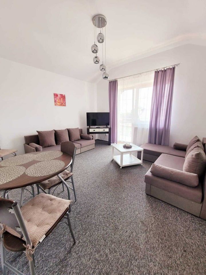 Hotel/pensjonat Mielno Unieście, ul. Bolesława Prusa. Zdjęcie 6