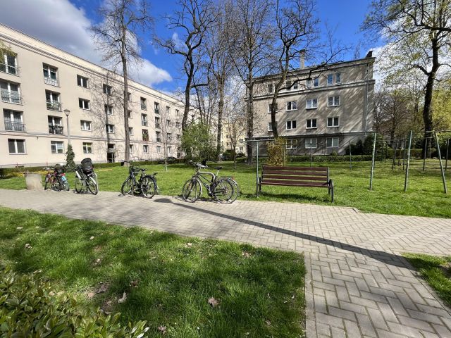 Mieszkanie 3-pokojowe Kraków Nowa Huta, os. Ogrodowe. Zdjęcie 10