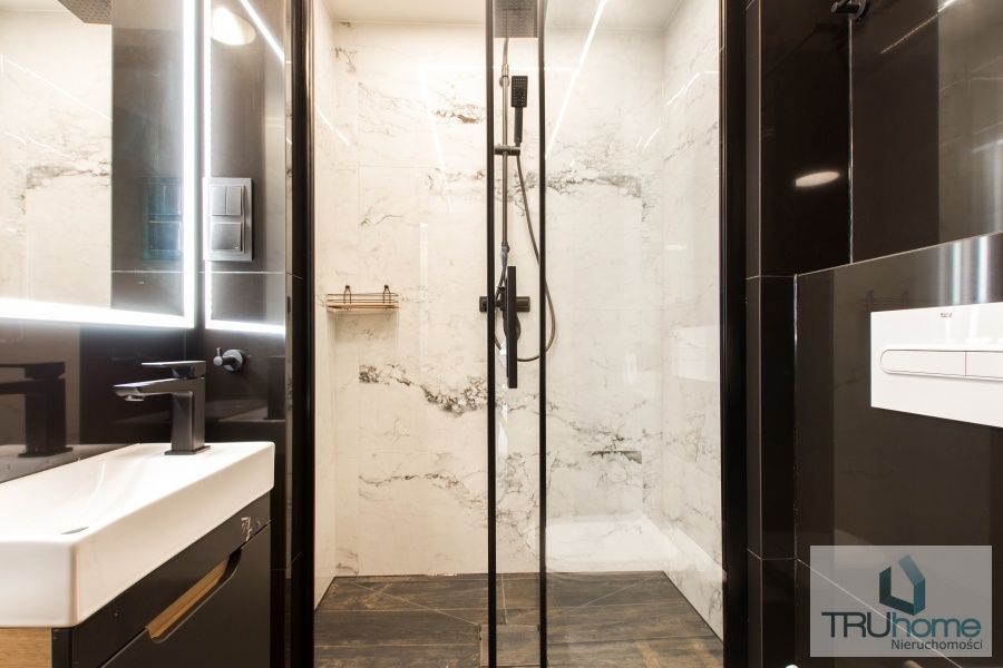 Mieszkanie 3-pokojowe Katowice Brynów, ul. Rzepakowa. Zdjęcie 12