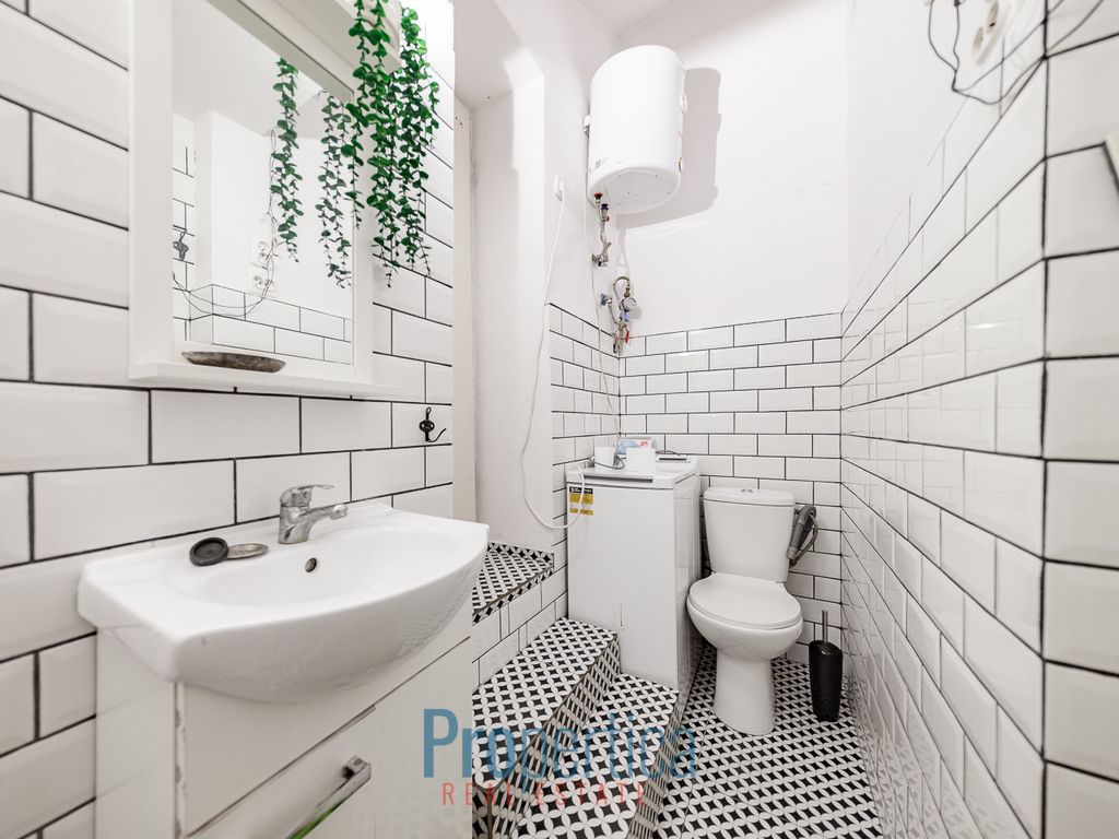 Mieszkanie 1-pokojowe Warszawa, ul. Stalowa. Zdjęcie 6