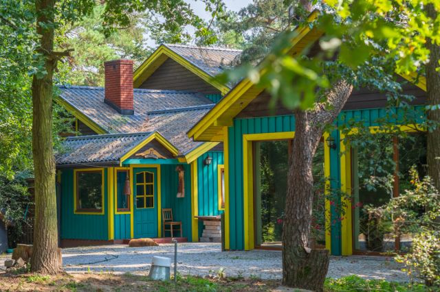 dom wolnostojący Czerwińsk nad Wisłą. Zdjęcie 8