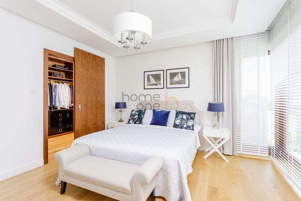 bliźniak, 4 pokoje Konstancin-Jeziorna. Zdjęcie 12