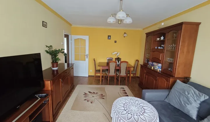 Mieszkanie 3-pokojowe Biała Podlaska, ul. Mikołaja Kopernika