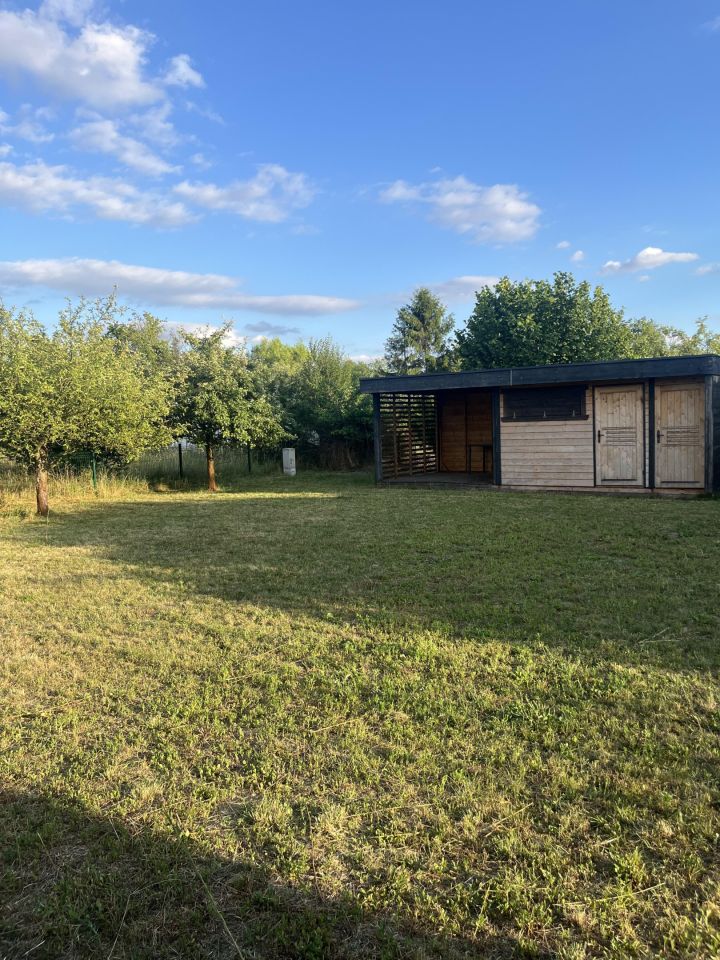 Działka rekreacyjna Opole Gosławice, ul. Częstochowska. Zdjęcie 3