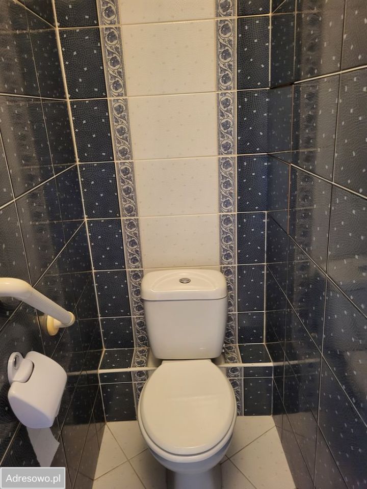 Mieszkanie 3-pokojowe Łódź Polesie, ul. Grodzieńska. Zdjęcie 7