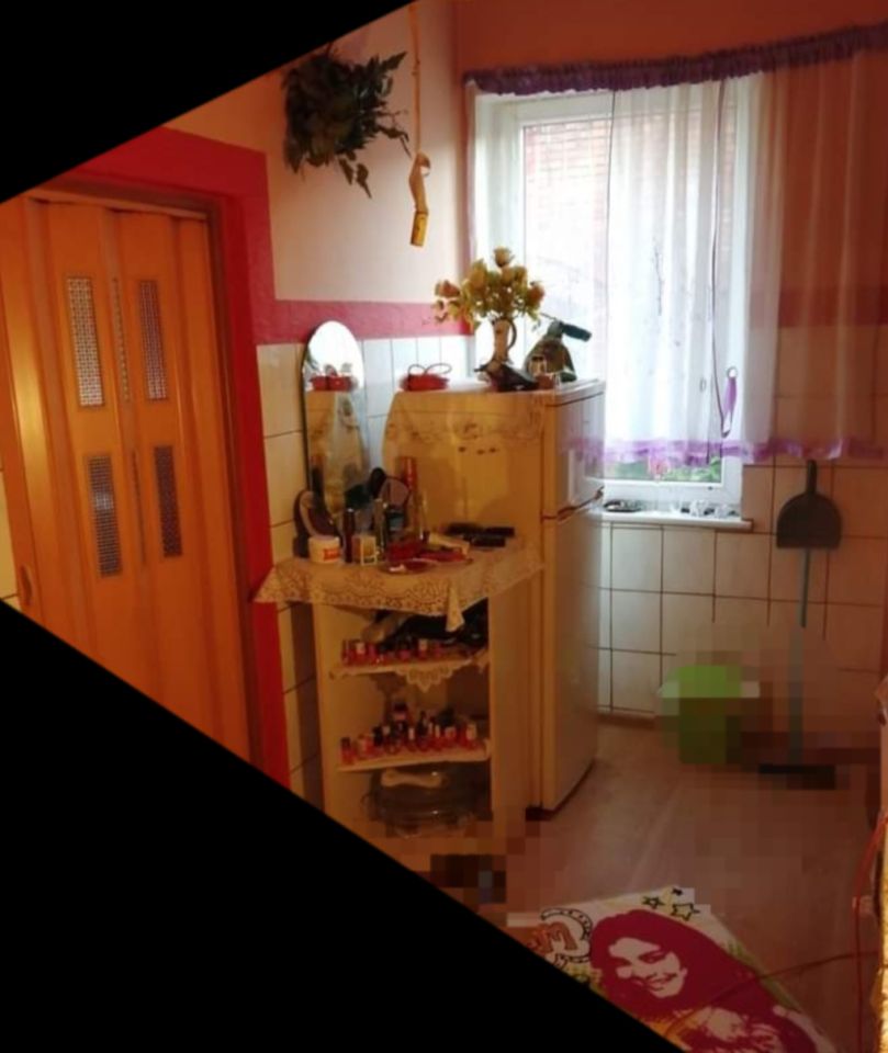 Mieszkanie 1-pokojowe Poznań Starołęka, ul. Żeglarska. Zdjęcie 12