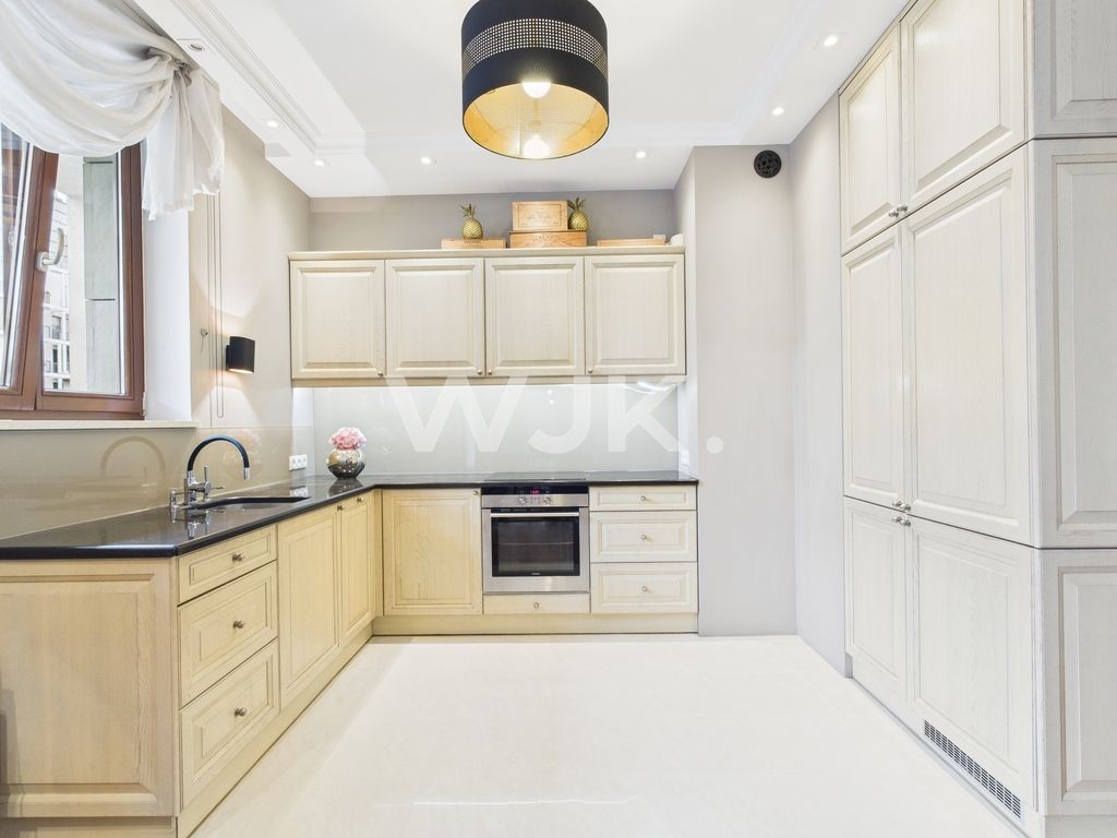 Mieszkanie 3-pokojowe Warszawa Mokotów, ul. Jana Karola Chodkiewicza. Zdjęcie 7