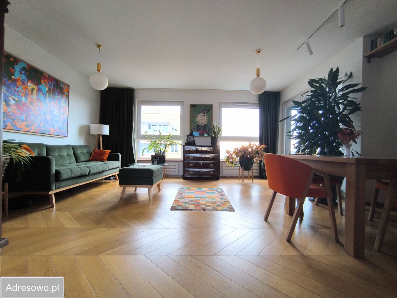 Mieszkanie 2-pokojowe Warszawa Śródmieście, ul. Pawia. Zdjęcie 1