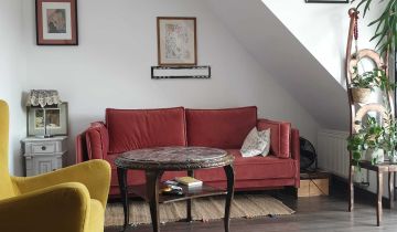 Mieszkanie 3-pokojowe Wejherowo, ul. Szymona Krofeya