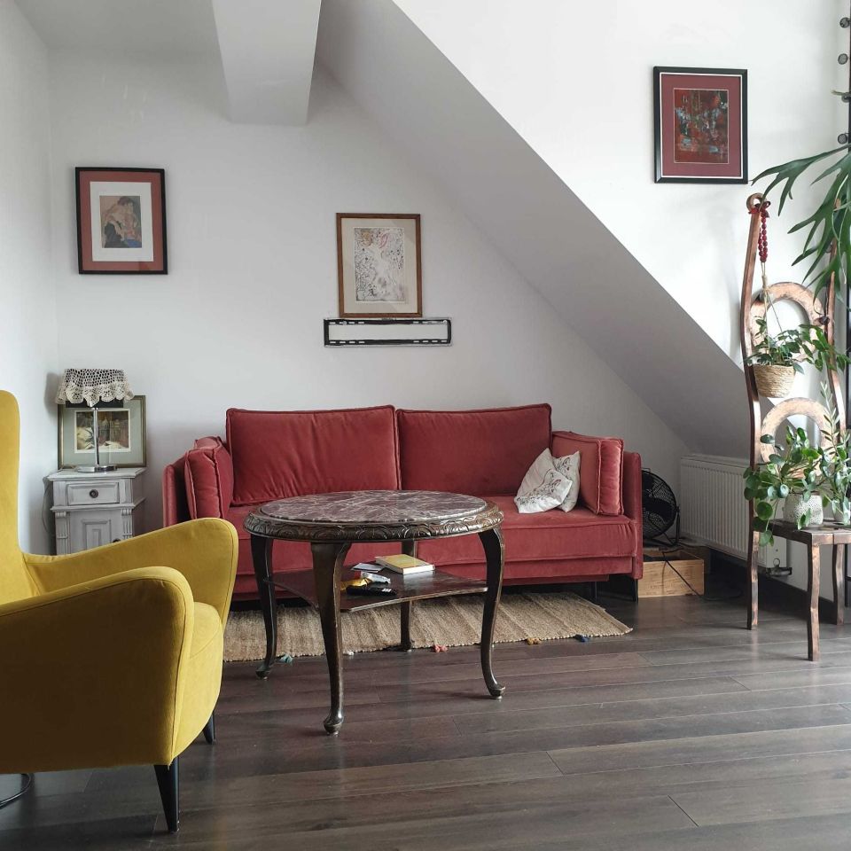 Mieszkanie 3-pokojowe Wejherowo, ul. Szymona Krofeya