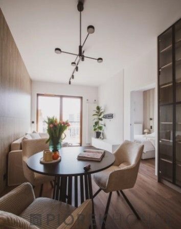 Mieszkanie 2-pokojowe Warszawa Mokotów, ul. Dzikich Jabłoni. Zdjęcie 2